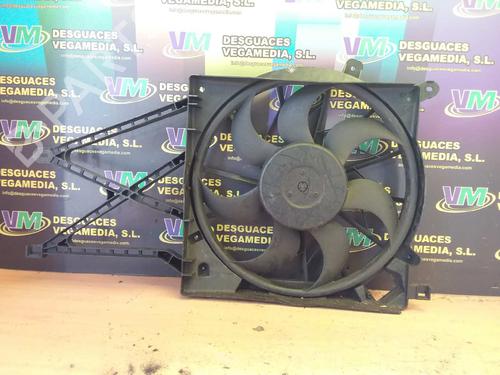Motorkühlung für OPEL ZAFIRA A MPV (T98) [1999-2006]  7466789