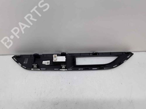Right front window switch PEUGEOT 5008 II (MC_, MJ_, MR_, M4_)  | BP29717238I26 
