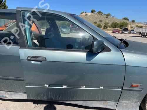 Used Right front door BMW 3 (E36) 325 tds (143 hp) 26488051