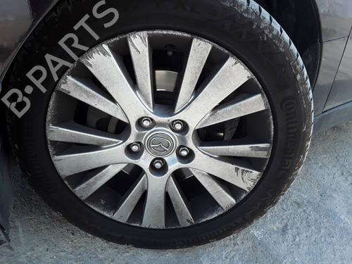 Used Rim Rim MAZDA 6 Estate (GH) 2.0 MZR-CD (GH14) (140 hp) 36239902 36239902