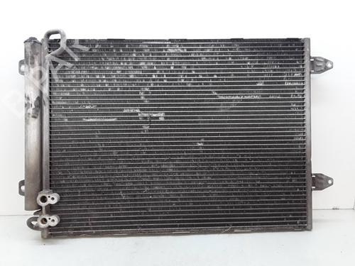 Used AC radiator VW PASSAT B6 (3C2) [2005-2011]  26223030