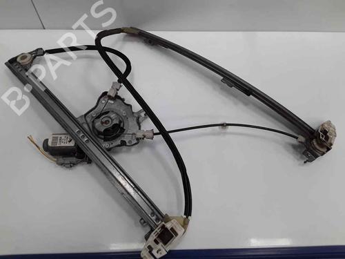 Used Front right window mechanism CITROËN XSARA Coupe (N0) 2.0 HDI 90 (90 hp) 29755413
