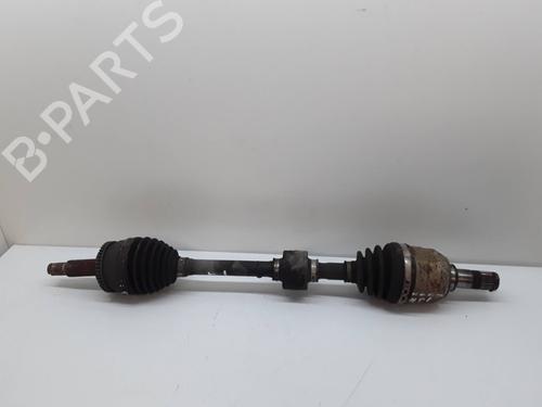 Used Left front driveshaft HYUNDAI i30 (GD) [2011-2026]  33026485