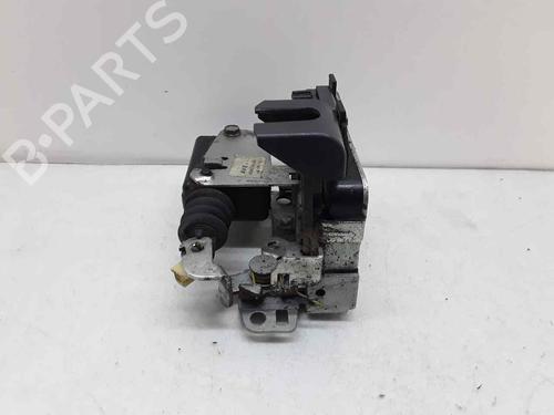 Front right lock DACIA SANDERO  | BP22897233C97 