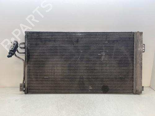 Radiador A/A MERCEDES-BENZ VITO Bus (W639) 111 CDI (639.701, 639.703, 639.705) (109 hp) 27280305