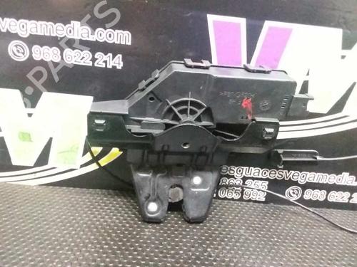 Tailgate lock BMW 1 (E87)  | BP7468135C101 