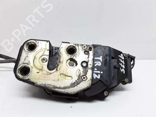 Rear left lock KIA CARENS II MPV (FJ) 2.0 CRDi | BP9503988C100 