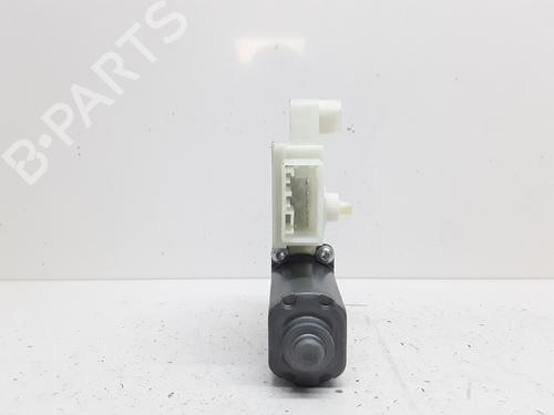 Right rear window motor SKODA FABIA III (NJ3) 1.0 | BP18506573E22 