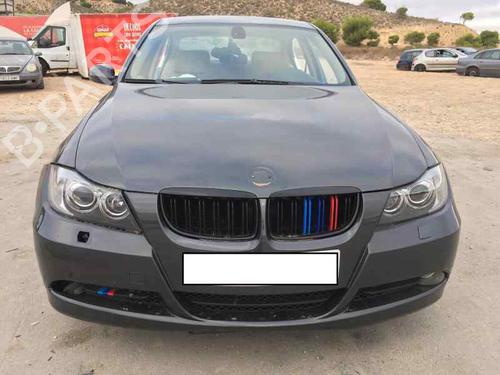 Venstre bak invendig håndtak BMW 3 (E90) 318 d | BP7472656I15 