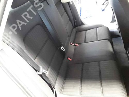 Rear seat AUDI A4 B8 (8K2) 2.0 TDI BP25466949C17
