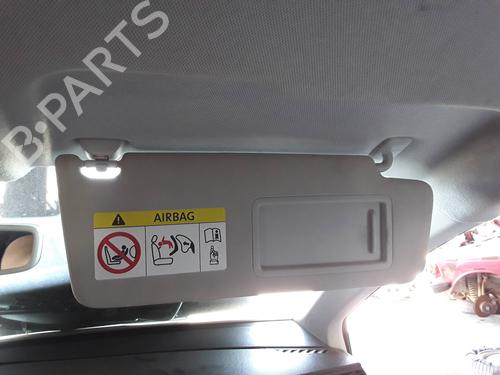 right-sun-visor-seat-ibiza-v-kj1-kjg-2017-36025161 main image