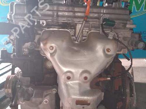 Engine NISSAN PRIMERA Hatchback (P12) 1.9 dCi | BP7467068M1 