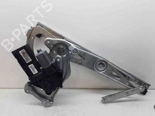 Front left window mechanism RENAULT SCÉNIC III (JZ0/1_)  | BP24494085C22