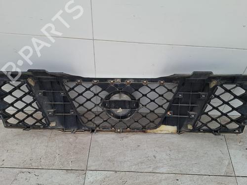 Grill NISSAN NAVARA NP300 (D40) | BP30444717C40 - Image 3