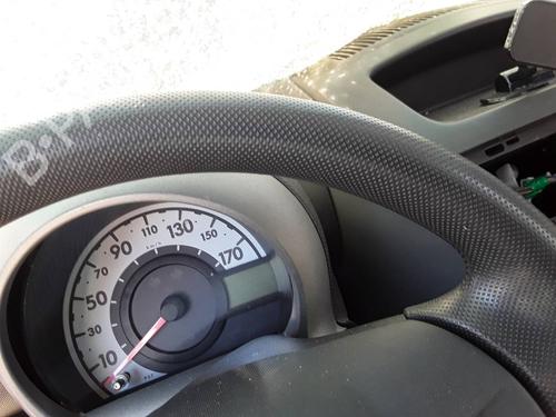 Used Steering wheel CITROËN C1 (PM_, PN_) 1.0 (68 hp) 15623911