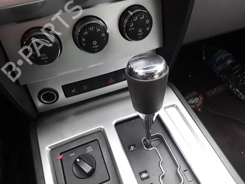 Gearstang Gearstang DODGE NITRO [2006-2012] 33412208 33412208