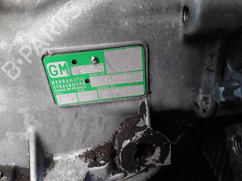 Gearbox BMW 3 Touring (E46) 330 i 96022208 | 0207186 | 1423925 |