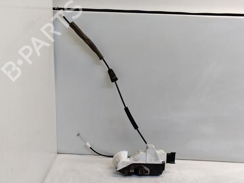 Used Front left lock Front left lock 37524843 37524843