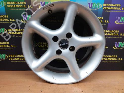 Used Rim MAZDA MX-3 (EC) [1991-1998]  9714790