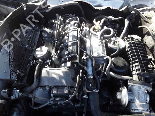 Used Engine MERCEDES-BENZ C-CLASS (W203) C 220 CDI (203.006) (136 hp) 32033998
