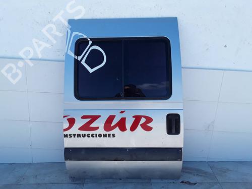 Used Right slide door Right slide door FIAT SCUDO Bus (220_) 2.0 JTD (109 hp) 35737910 35737910