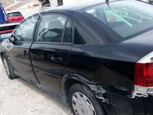 Elektronensonde OPEL VECTRA C (Z02) 2.2 DTI 16V (F69) | BP8747477M84 