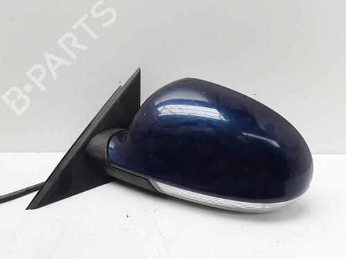 Used Left mirror Left mirror SKODA SUPERB I (3U4) 1.9 TDI (105 hp) 35737842 35737842