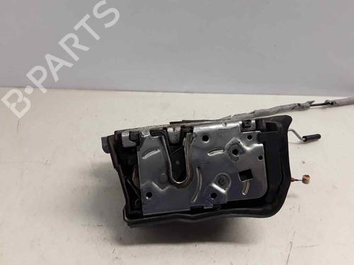 Front right lock BMW X5 (E53)  | BP17173771C97 
