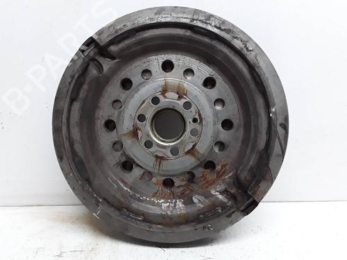 Kopling /lamell SEAT LEON (1M1) 1.9 TDI | BP14140204M101 