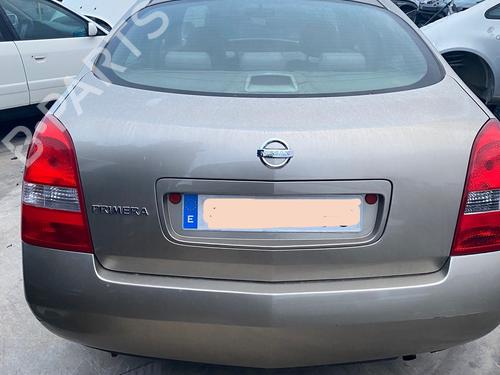 Elektronisk modul NISSAN PRIMERA (P12) 1.6 | BP16108113M83 