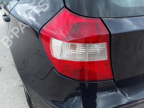 left-taillight-bmw-1-e81-2006-2007-2008-2009-2010-2011-2012-32033965 main image