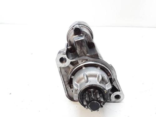 Startmotor VW TOUAREG (7LA, 7L6, 7L7) 2.5 R5 TDI | BP9752556M8 