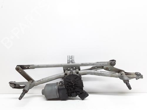Ruitenwissermotor voor CITROËN BERLINGO MULTISPACE (B9) 1.6 HDi 75 16V | BP9503989M29 