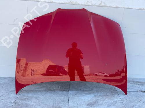 Used Hood SEAT IBIZA III (6L1) [2002-2009]  29338255