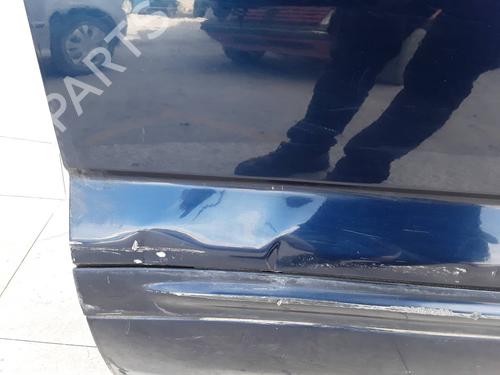 Right front door JEEP CHEROKEE (KJ) 3.7 4x4 | BP16846738C3 