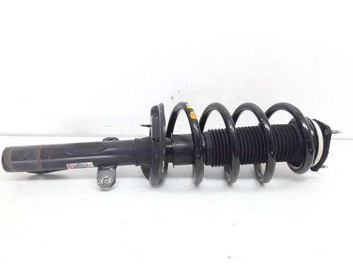 Amortiguador delantero izquierdo FORD TRANSIT V363 Van (FCD, FDD) 2.2 TDCi (125 hp) 11129576