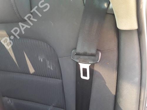 Used Rear left seatbelt Rear left seatbelt 37158294 37158294