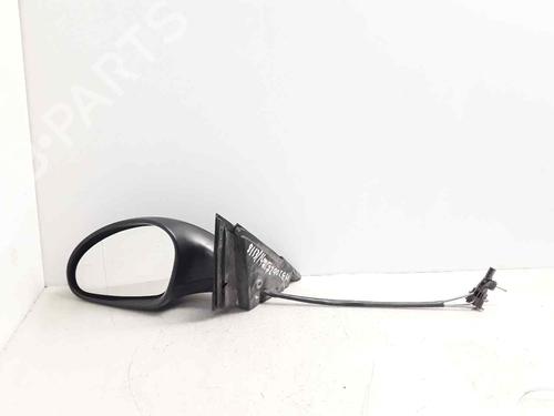 Used Left mirror SEAT CORDOBA (6L2) 1.9 TDI (100 hp) 19102490