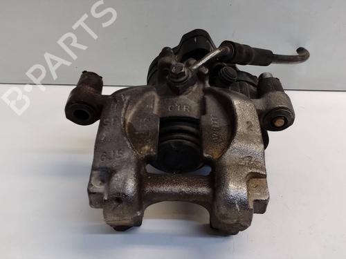 Left rear brake caliper VW PASSAT B8 (3G2, CB2) 2.0 TDI 4motion | BP39386527M107 - Image 2