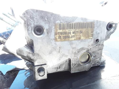 Cylinder head BMW X3 (E83) 3.0 d | BP11810331M5 