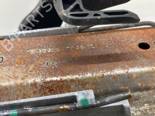 Steering column OPEL ASTRA K Sports Tourer (B16) 1.4 Turbo (35) | BP29924046M21