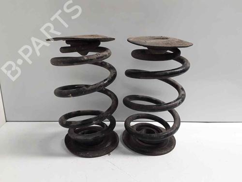 Støtdemperfjær BMW 3 (E46) 320 d (136 hp) 31086707