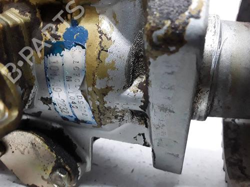 Injection pump NISSAN TRADE Van 3.0 TDiC | BP12317197M78 
