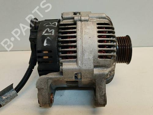 Alternator BMW 3 (E46) 316 i | BP39908300M7 - Image 3