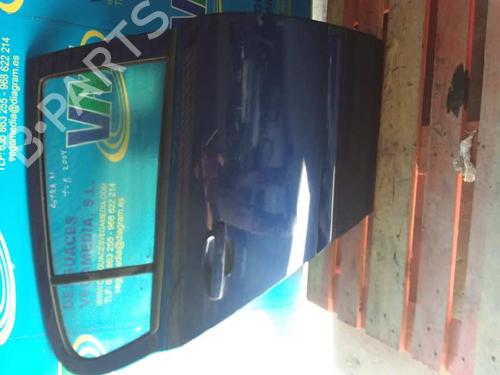 Right rear door OPEL ASTRA H (A04)  | BP7467559C5 