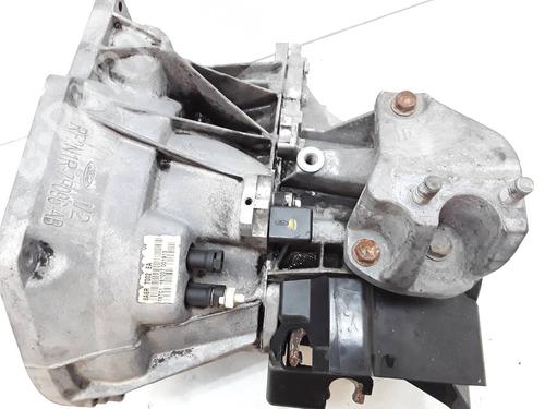Gearbox MAZDA 2 (DE_, DH_) 1.4 MZR-CD | BP10171265M3