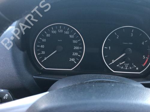 Left mirror BMW 1 (E87) 118 d | BP22898174C26 