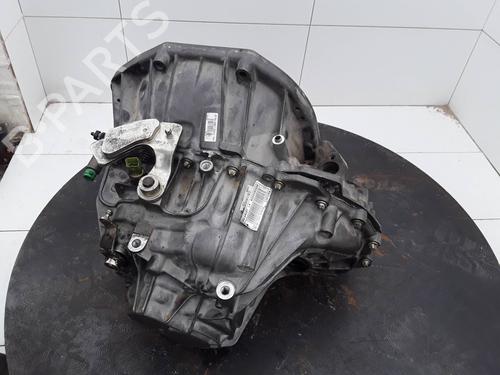 Used Gearbox RENAULT MEGANE II (BM0/1_, CM0/1_) 2.0 dCi (BM1K, CM1K) (150 hp) 32250920