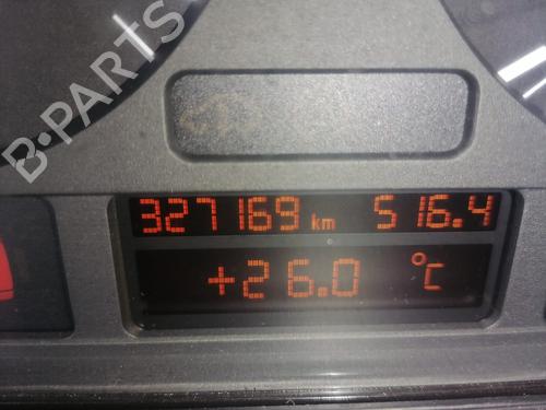 Elektronisk sensor BMW 5 (E39) 525 d | BP10772969M84 