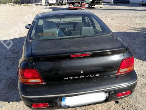 Front left window mechanism CHRYSLER STRATUS (JA) 2.0 LE | BP18908499C22 